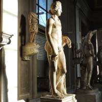 Discover the Vatican's incomparable collections of ancient sculpture