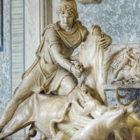 Explore the Vatican's incredible collections of ancient sculpture