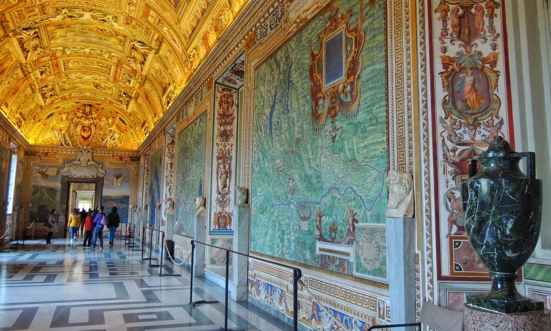 private vatican tours rome