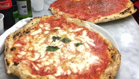 Roman Pizza and Gelato Tasting Tour - image 2