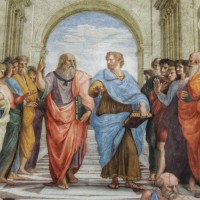 Get an in-depth tour of the Raphael Rooms without the crowds