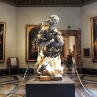 Discover overlooked masterpieces by Bernini, Caravaggio and more