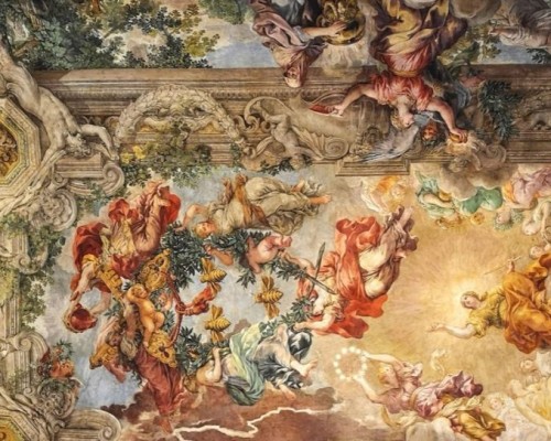 A Virtual Guide to the Palazzo Barberini: 7 Artworks You Need to See