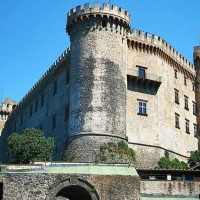 On the Trail of Medieval Lazio: A Day Trip to Bracciano, Caprarola and Viterbo - image 5