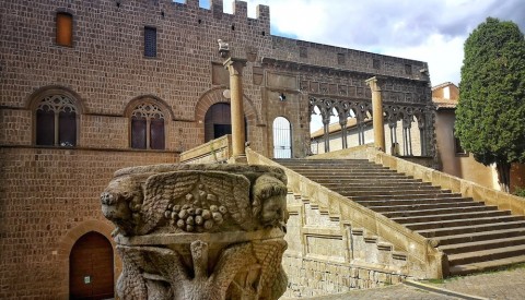 On the Trail of Medieval Lazio: A Day Trip to Bracciano, Caprarola and Viterbo - image 3