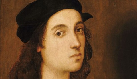 Get inside the mind of Raphael, one of the greatest artists to have ever lived
