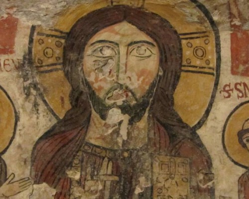 The Catacombs of Rome: Art of the First Christians