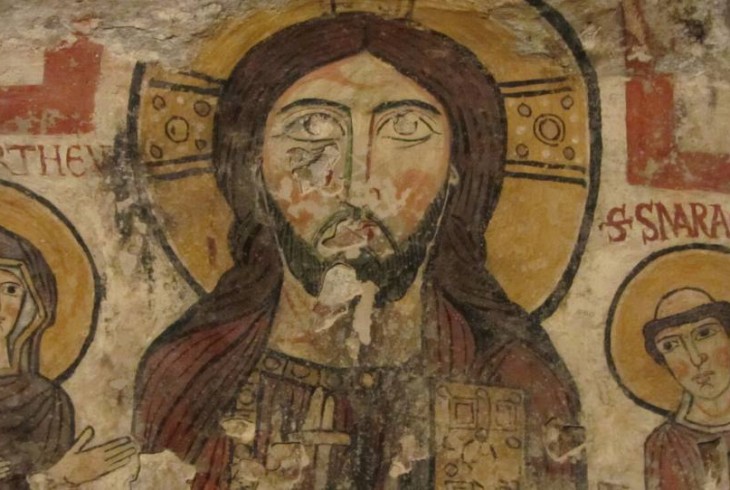 The Catacombs of Rome: Art of the First Christians