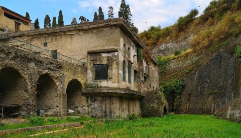 Herculaneum Virtual Tour - image 4