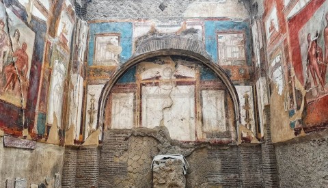 Herculaneum Virtual Tour - image 2