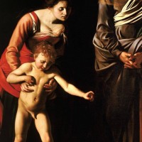 Find out why Caravaggio's paintings were often too controversial for his patrons
