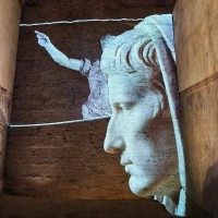 Learn all about Rome's first emperor Augustus, the man who forged an empire