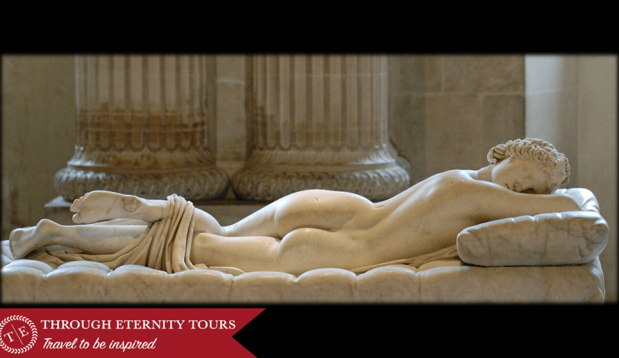 Borghese Gallery Virtual Tour: A Cardinal's Dream