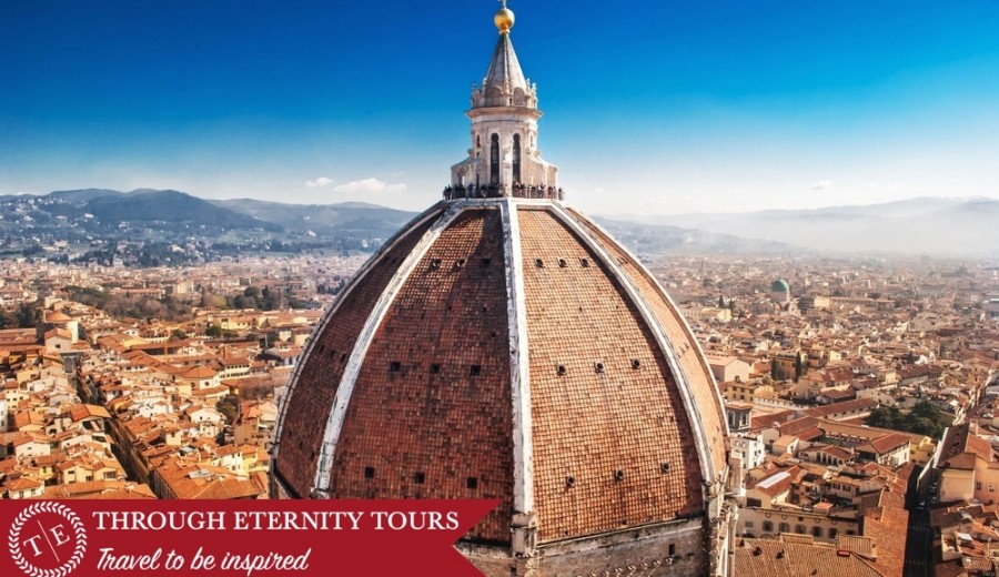 Virtual Florence Duomo and Baptistery Tour: The Heart of Renaissance Florence