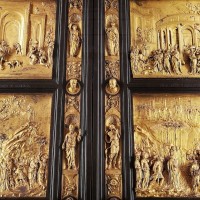 Get an in-depth understanding of why Ghiberti's doors changed the course of Renaissance art