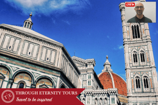 Virtual Florence Duomo and Baptistery Tour: The Heart of Renaissance Florence