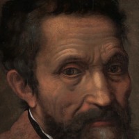 Get a unique insight into the mind of Michelangelo