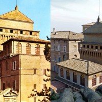 Sistine Chapel Virtual Tour The Genius Of Michelangelo Sistine Chapel Virtual Tour The Genius Of Michelangelo