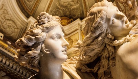 Discover the extraordinary genius of Gianlorenzo Bernini, whose career was launched here