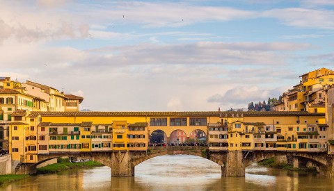 Michelangelo's David Virtual Tour: The Genius of Renaissance Florence - image 2