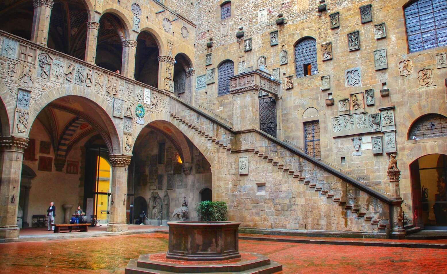 Michelangelo's David Virtual Tour ThroughEternity Through Eternity Tours