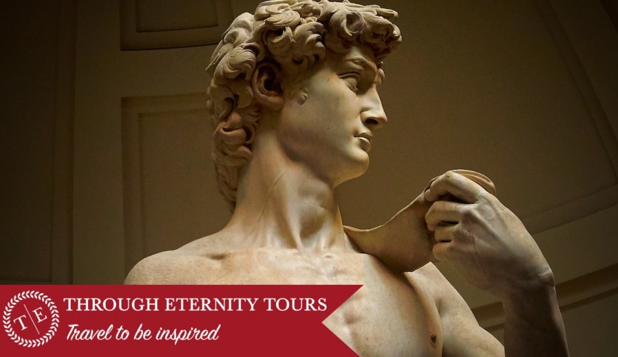 Michelangelo's David Virtual Tour: The Genius of Renaissance Florence