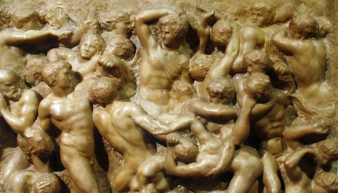 Michelangelo's David Virtual Tour: The Genius of Renaissance Florence - image 4