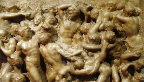 Michelangelo's David Virtual Tour: The Genius of Renaissance Florence - image 3