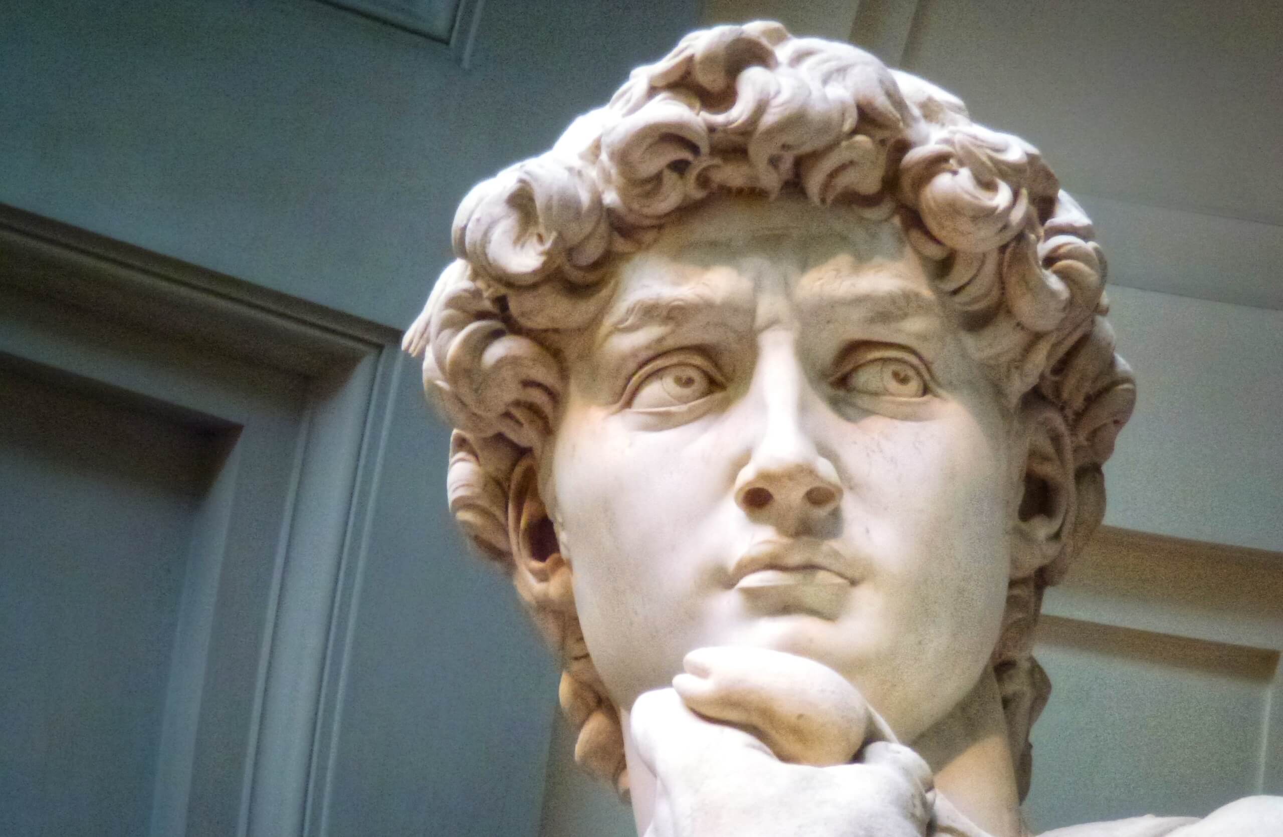 Michelangelo's David Virtual Tour ThroughEternity Through Eternity Tours