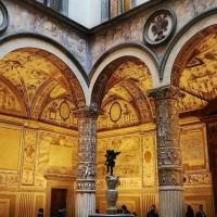 Michelangelo's David Virtual Tour: The Genius of Renaissance Florence - image 10