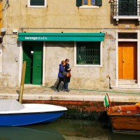 Learn how life in the Venetian lagoon moves to its own unique rhythm
