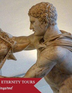 Naples Archaeological Museum Virtual Tour: Masterpieces of Pompeii