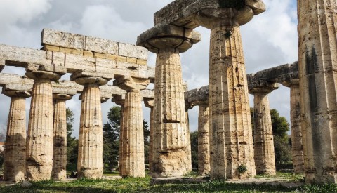 Paestum Virtual Tour: Secrets of Ancient Poseidonia - image 2