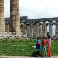 Paestum Virtual Tour: Secrets of Ancient Poseidonia - image 9