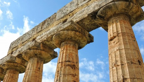 Paestum Virtual Tour: Secrets of Ancient Poseidonia - image 4