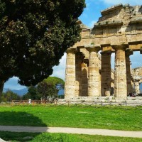 Paestum Virtual Tour: Secrets of Ancient Poseidonia - image 7