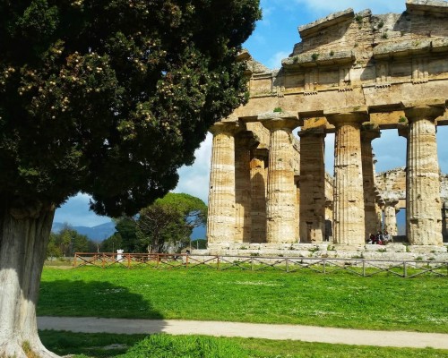 Beyond Pompeii: Five Ancient Sites Near Naples You Need to Visit