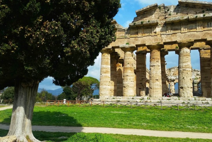 Beyond Pompeii: Five Ancient Sites Near Naples You Need to Visit