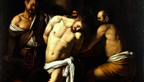 Caravaggio in Naples Virtual Tour - image 1