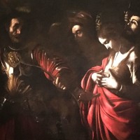 Caravaggio in Naples Virtual Tour - image 5