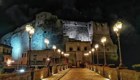 Caravaggio in Naples Virtual Tour - image 2