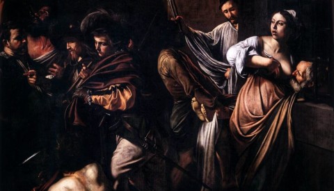 Caravaggio in Naples Virtual Tour - image 4
