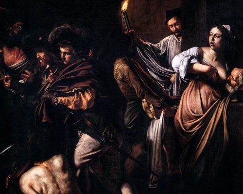 Artist on the Run: Where to see the art of Caravaggio in Naples