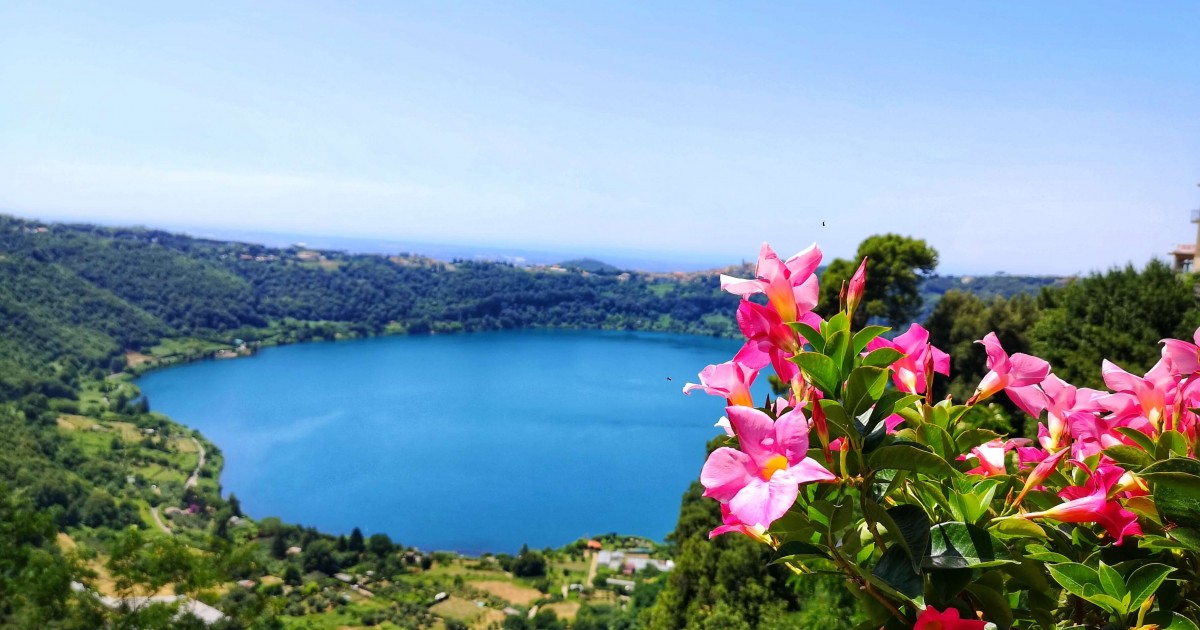 The 7 Best Lakes Near Rome You Need to Visit This Summer