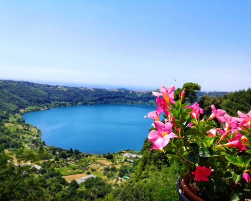 The 7 Best Lakes Near Rome You Need to Visit This Summer