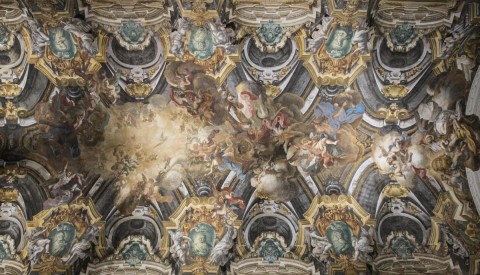 Sansevero Chapel Virtual Tour: Art and Alchemy in Baroque Naples - image 4