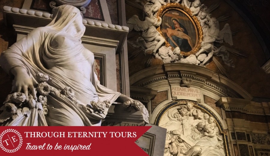 Sansevero Chapel Virtual Tour: Art and Alchemy in Baroque Naples