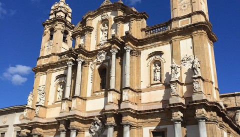 Palermo Virtual Tour:  Splendour and Decadence in Sicily's Incredible Capital - image 4