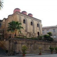 Palermo Virtual Tour:  Splendour and Decadence in Sicily's Incredible Capital - image 5