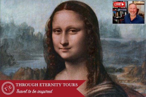 Louvre Virtual Tour Part One: From Medieval Fortress to Royal Residence